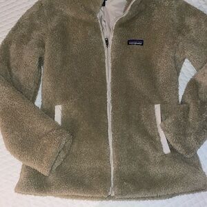 Patagonia Jacket